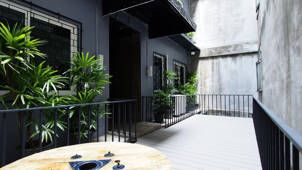 Sribumpen Plus Bangkok Exteriér fotografie